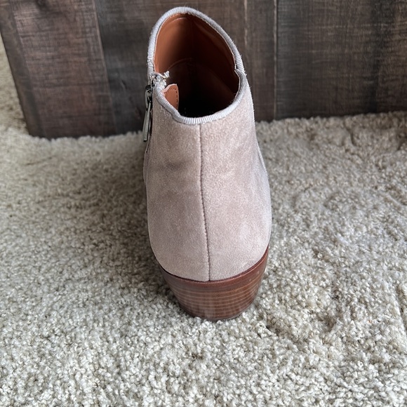 Sam Edelman Booties - Picture 3 of 4